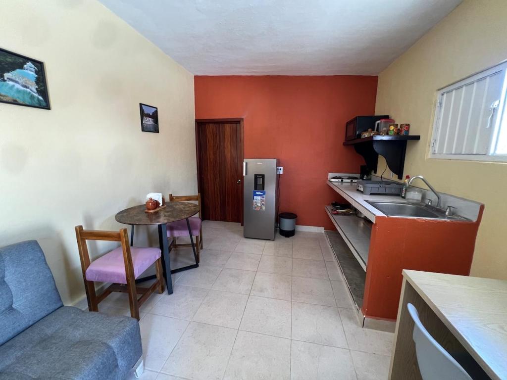 Suite el Angel #2, Tuxtla Gutiérrez