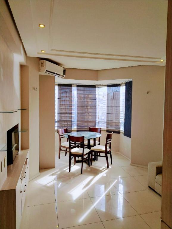 Nobile Suites Golden Fortaleza