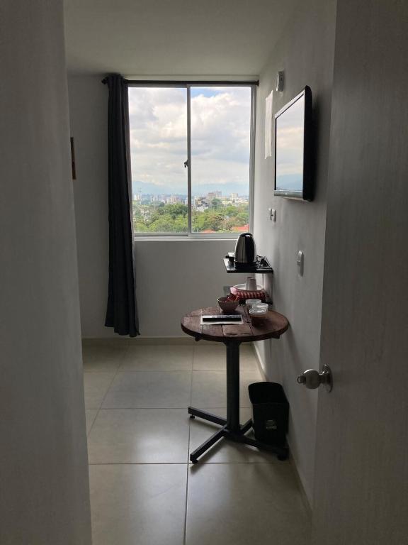 The view - 5