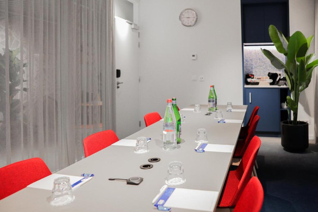 Tárgyalóterem/bálterem