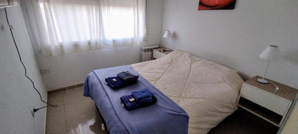 Alquiler por dia centrico, con cochera en el mismo lugar sin costo adicional - 3