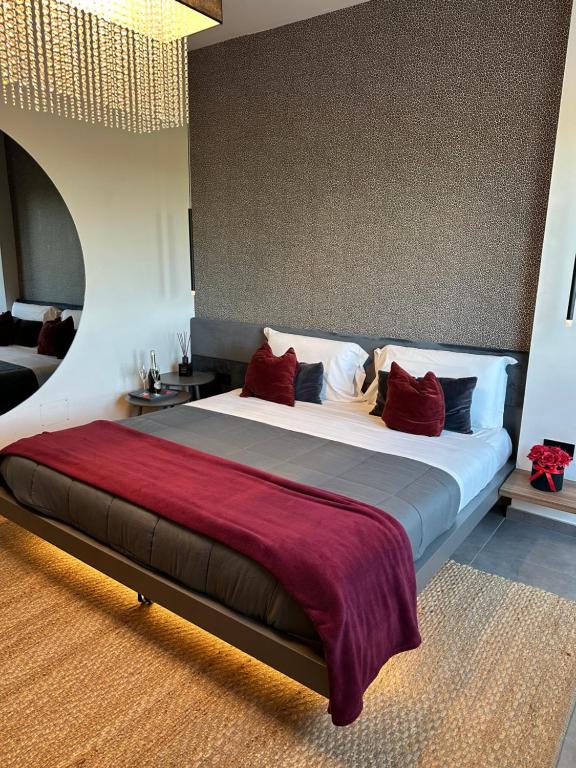 AriaRoom219, Capurso