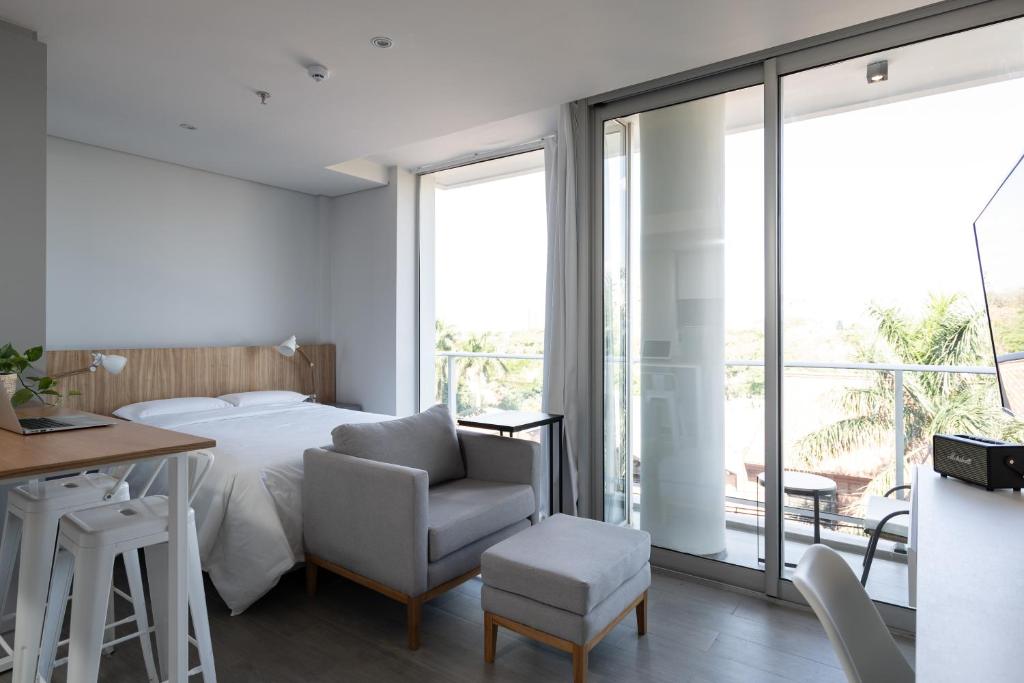 ZT Coliving and Hotel - 2