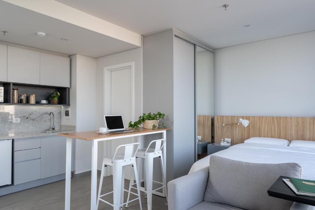ZT Coliving and Hotel - 3
