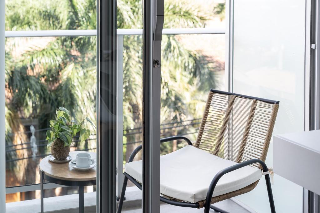 ZT Coliving and Hotel - 4