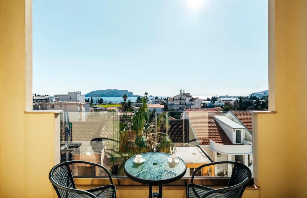 Sea-view PD38 by In Property - 3