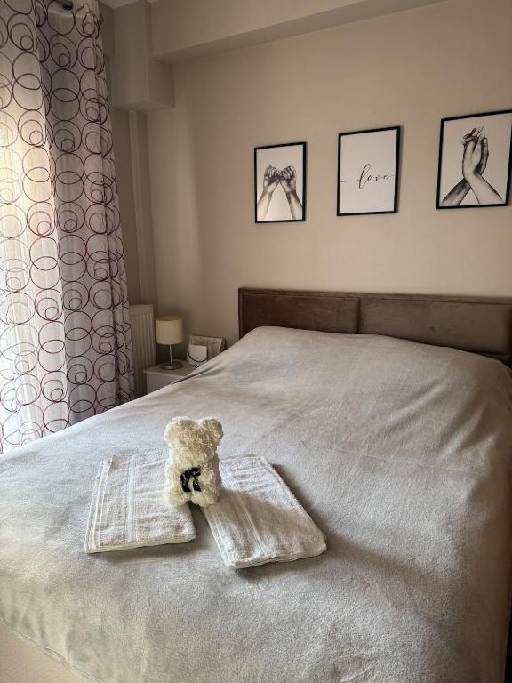 Apartment in Komotini, Komotiní