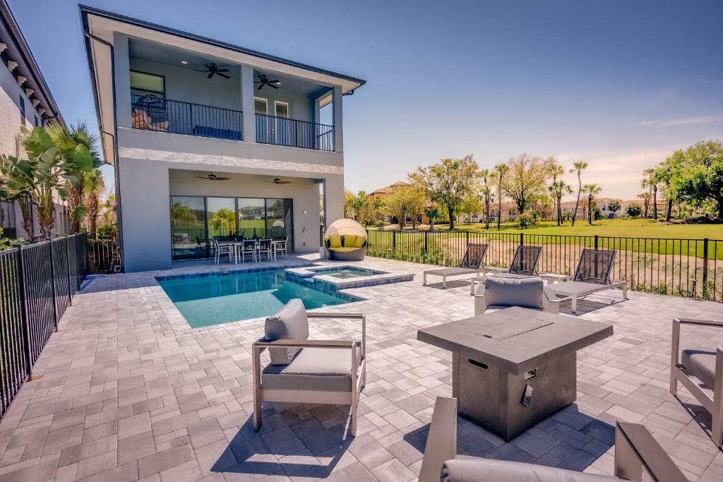 RD972M Fairway Prosperity, Kissimmee