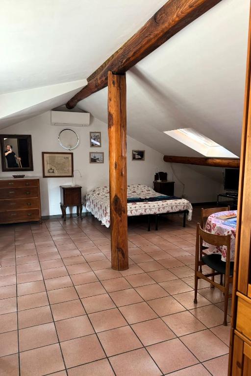 La Soffitta di Maria - 1