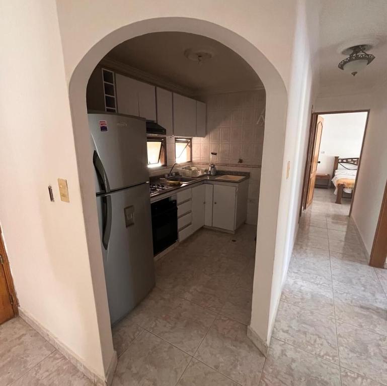 Apartment in the rodadero, Gaira