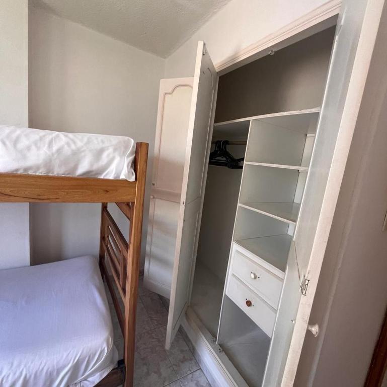 Apartment in the rodadero - 2