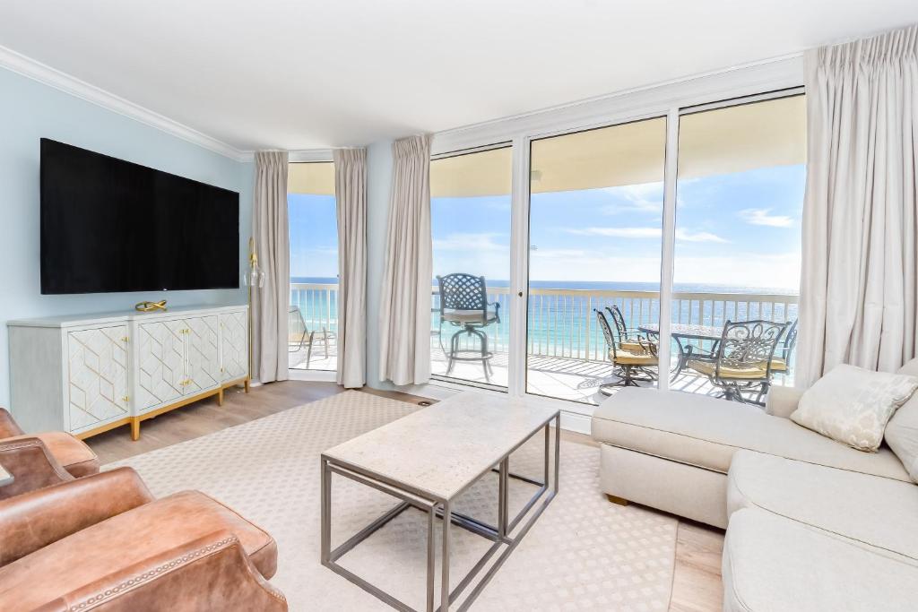 Silver Shells St Maarten 1106, Destin