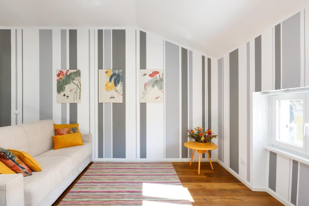 Central Trieste - Elegant City Stay - 3