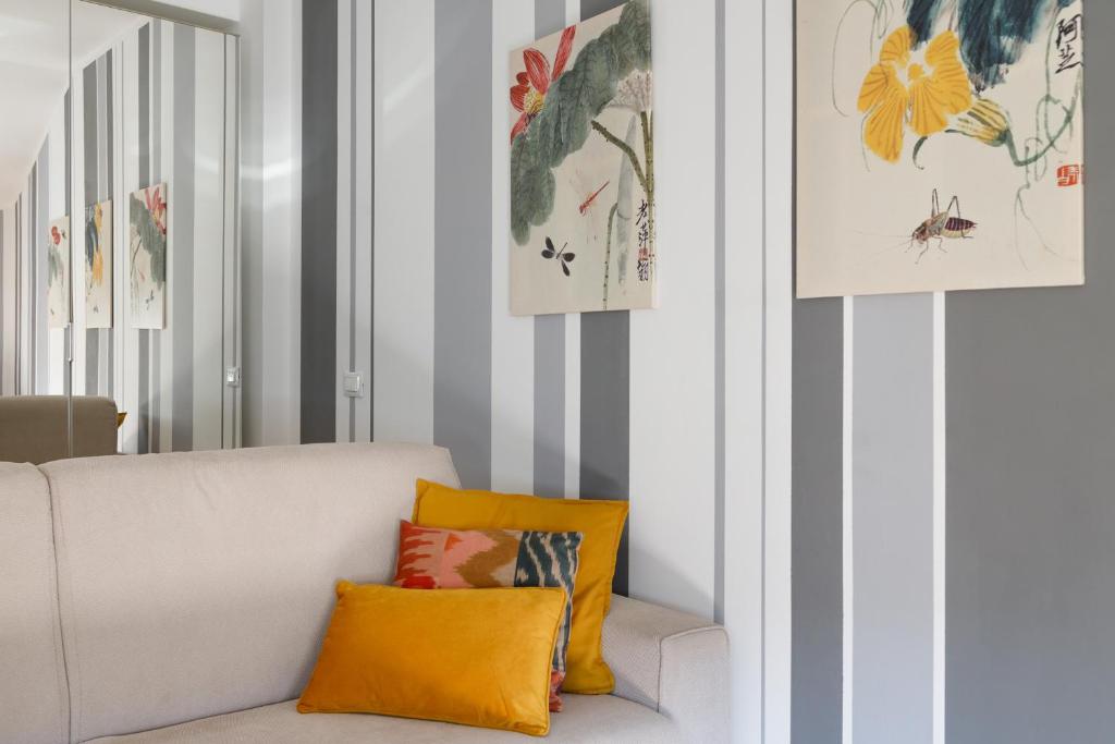 Central Trieste - Elegant City Stay - 5