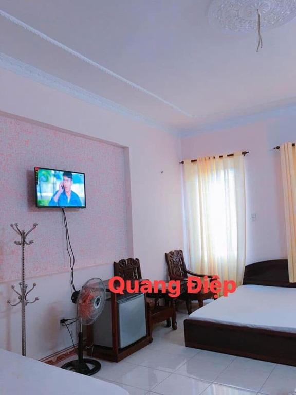 Khách Sạn Quang Điệp VT
