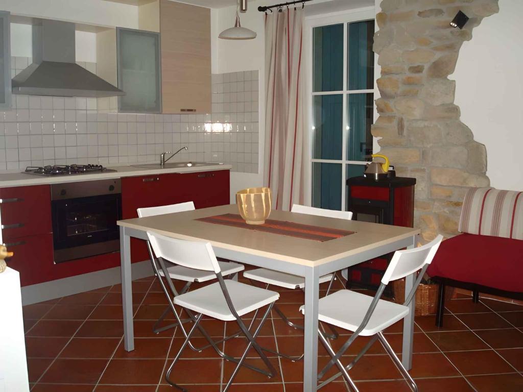 Apartments in Locca - Ledrosee 26351 - 1