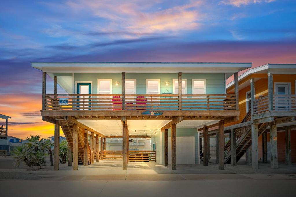 No Regrets PET FRIENDLY, Port Aransas