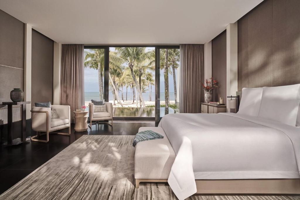 Phu Quoc Island Regent Phu Quoc By IHG Additional