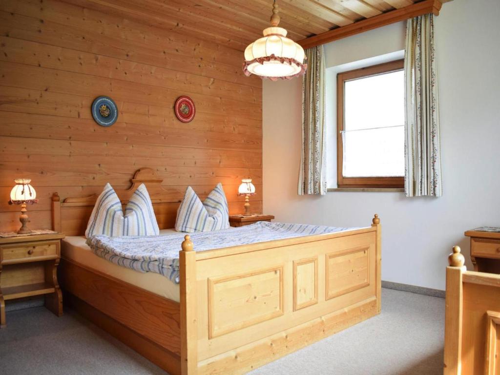 Ferienwohnung mit Balkon in der Nähe des - 4