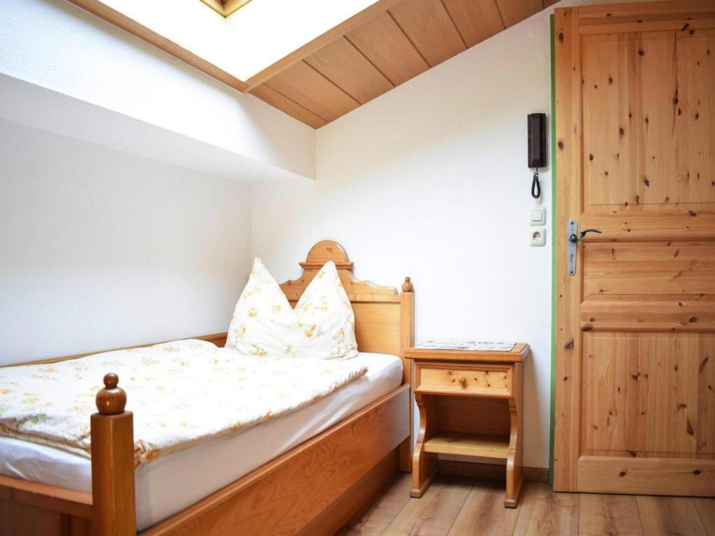 Ferienwohnung mit Balkon in der Nähe des - 5