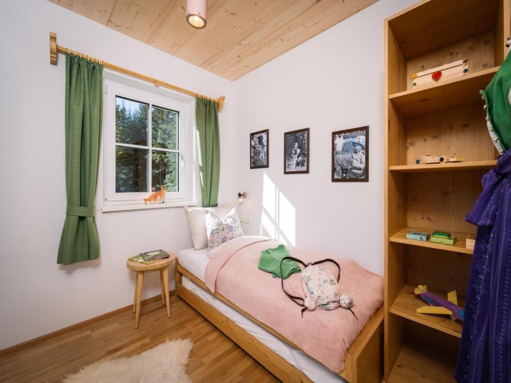 Wohnung Ausseerland nahe Skipisten - 5