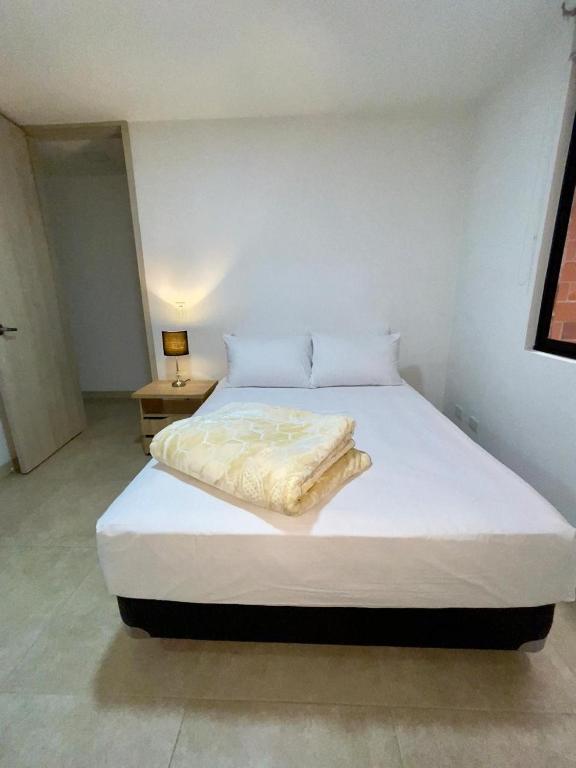 Apt with privileged location - 2