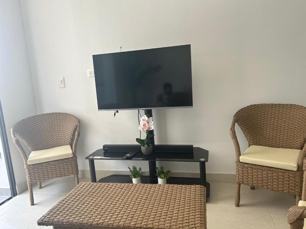 Apartamento en el Corazón del Caribe - 5