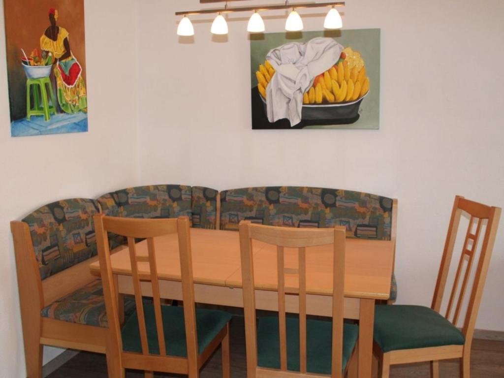 Ferienhaus Nr 87, Kategorie Komfort, Feriendorf Hochbergle, Allgäu - 3
