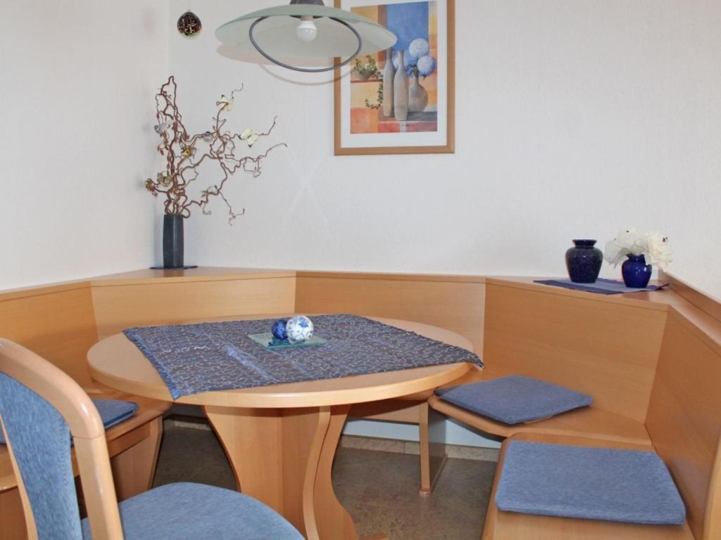 Ferienhaus Nr 88, Kategorie Komfort, Feriendorf Hochbergle, Allgäu - 3