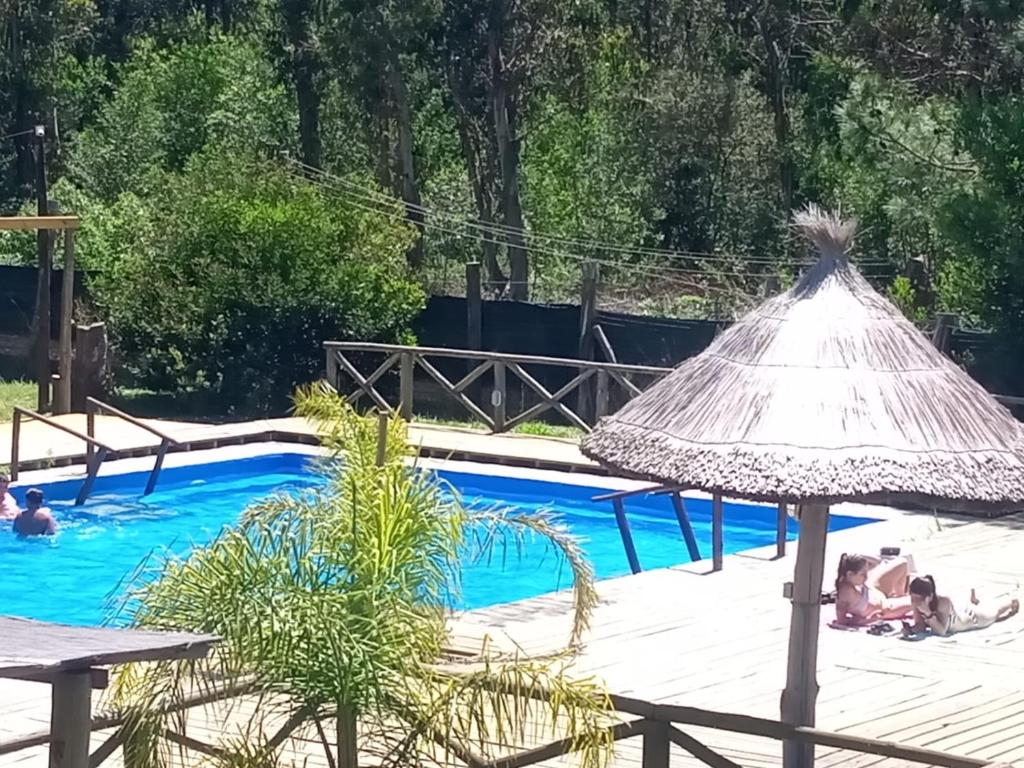 Hostel del Barranco - 2