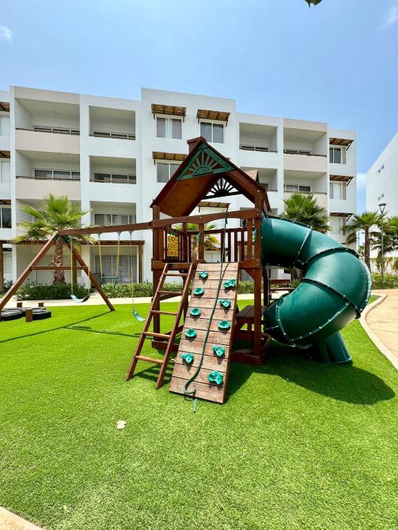 Almarena Depto Boho Chic 800 mts from the Beach! - 5