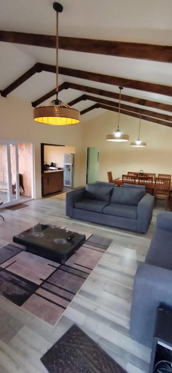 Casa parcela en Quilimari a 20 minutos de playa Pichidangui - 1