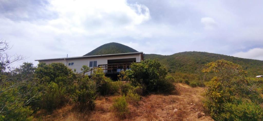 Casa parcela en Quilimari a 20 minutos de playa Pichidangui - 3