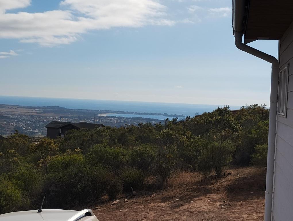 Casa parcela en Quilimari a 20 minutos de playa Pichidangui - 5