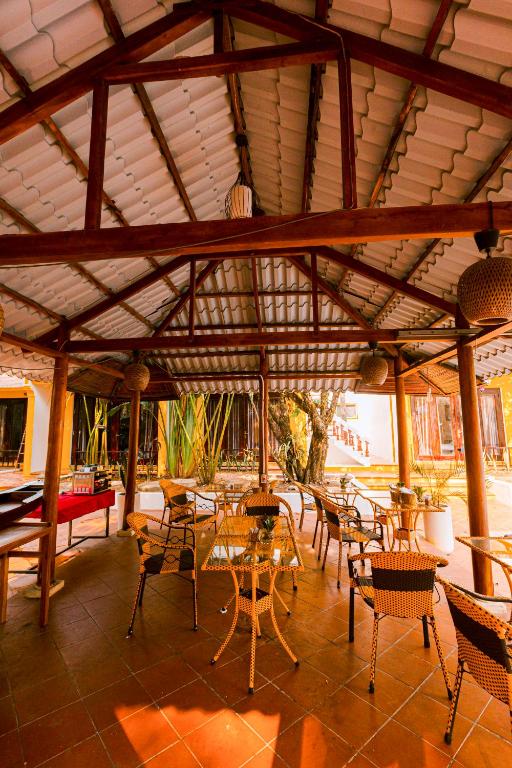 Hoi An Phu Quoc Resort &#038; Spa