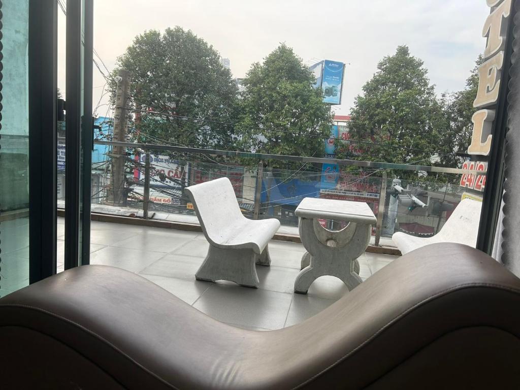 Hotel Hồng Cẩm