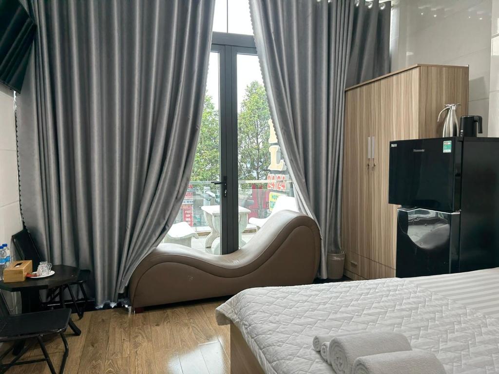 Hotel Hong Cam - 1