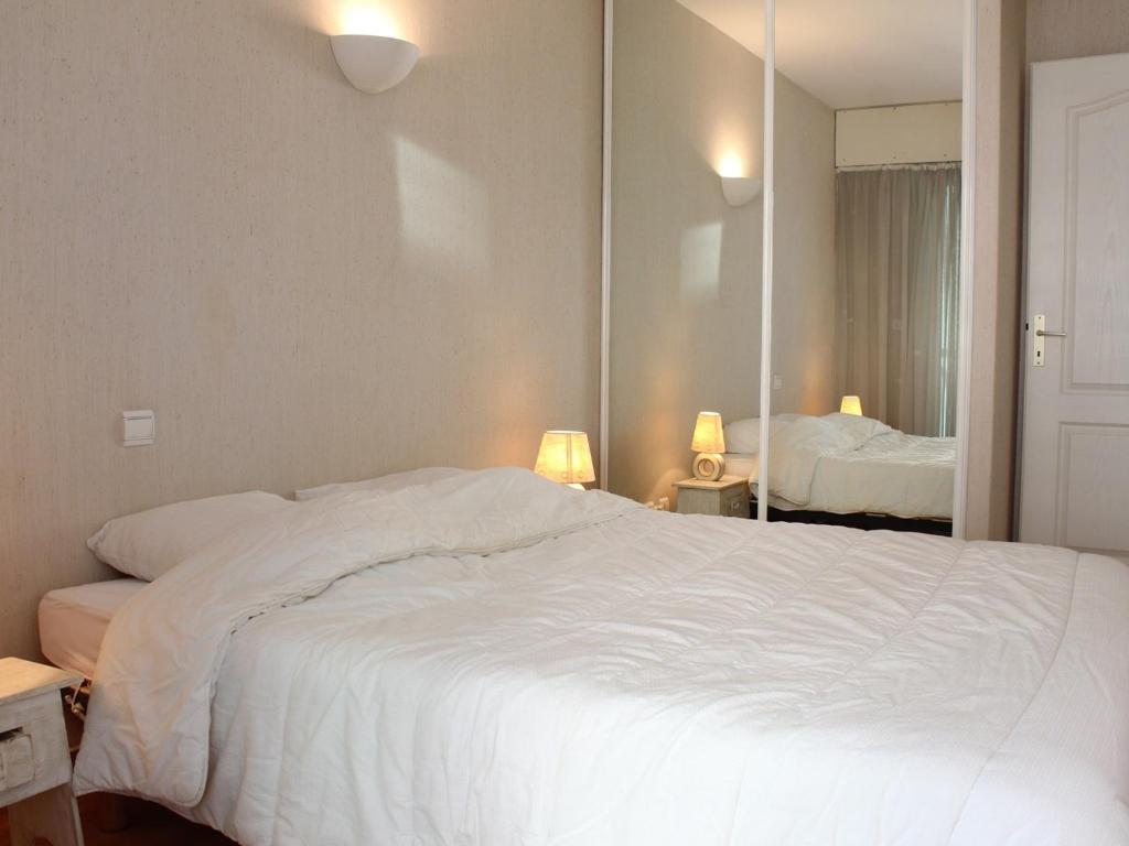 Appartement 3 pièces - 5 couchages, idéalement situé près plage, centre La Baule - FR-1-245-213 - 5