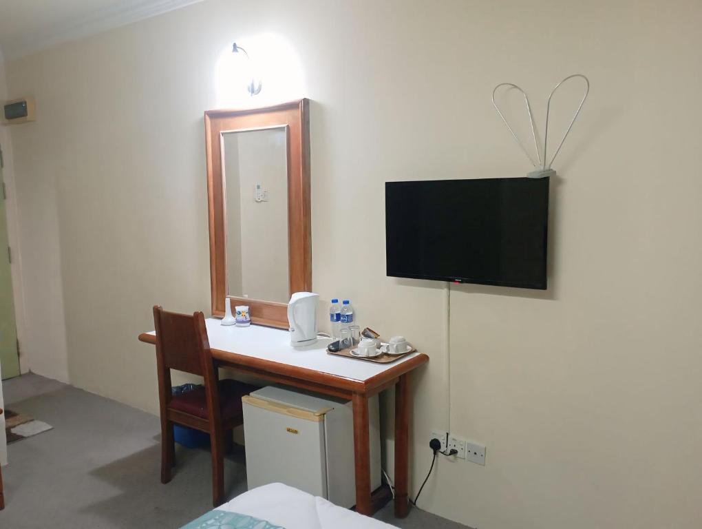 Facilities