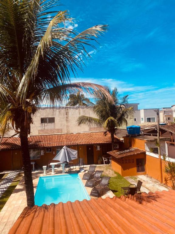 Pousada Costa Mar, Rio das Ostras