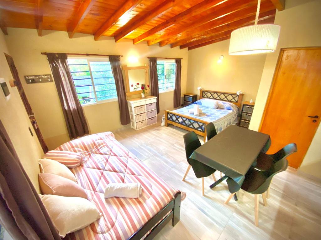 Pinos del Norte - Duplex a 250 m del Mar - 1 y 2 ambientes - 3