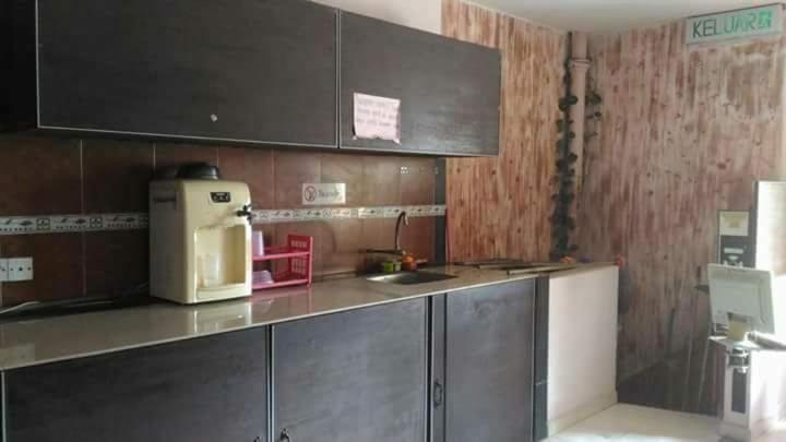 Facilities, New Budget Inn Hotel in Chukai