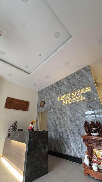 New Star Hotel Tay Ninh