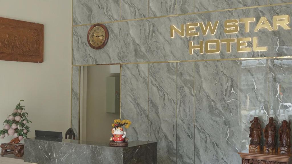 New Star Hotel Tay Ninh