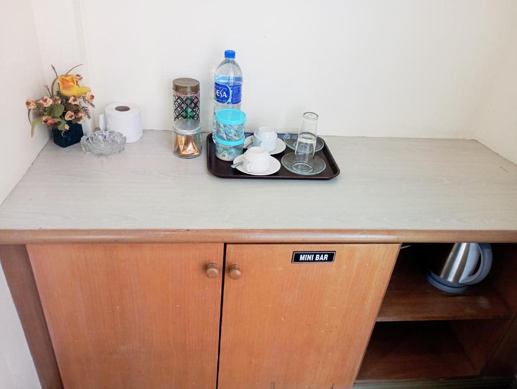 Facilities