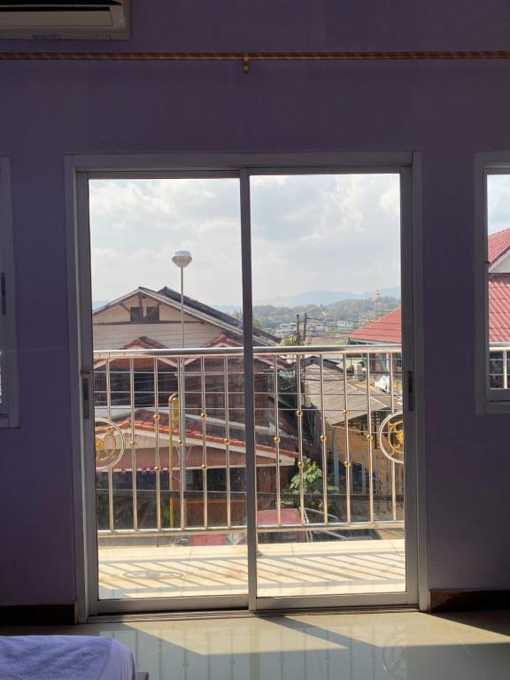 홈 포 게스트하우스 (Hom Pho Gusethouse)