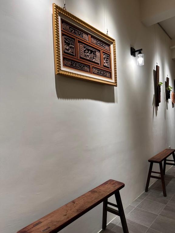 One Two Homestay