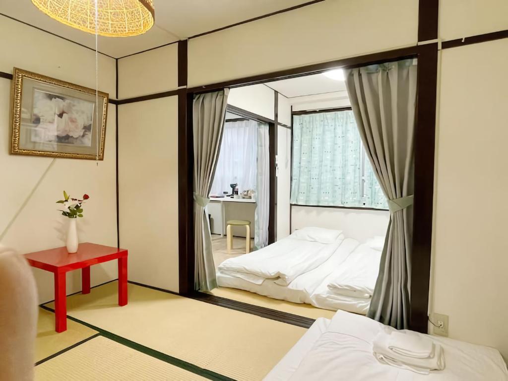 Sakai Apt 403 サカイマンション403, Ósaka