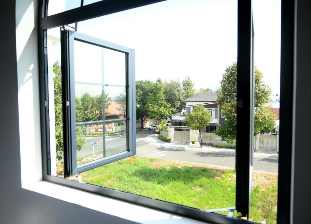 Khách Sạn Nhật Tân 2