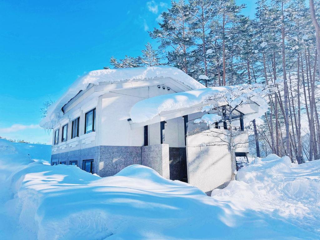 L!fe Apartment Hakuba, Hakuba